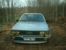 Gallery - Audi 200
