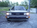 Gallery - Audi 200