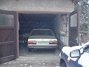 Gallery - Garage