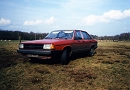 Audi 100 L 5D (08/1988 bis 05/1996)