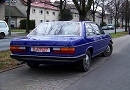 Audi 100 CL