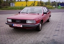 Audi 100 L 5D