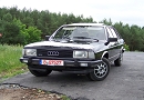 Audi 100 CD 5E