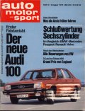 c/o Auto Motor Sport 16/1976