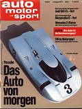 c/o Auto Motor Sport 16/1978