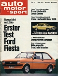 c/o Auto Motor Sport 14/1976