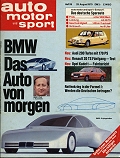 c/o Auto Motor Sport 18/1979