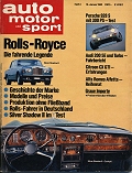 c/o Auto Motor Sport 2/1980