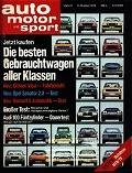 c/o Auto Motor Sport 21/1978