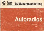 c/o Volkswagenwerk 8/1977