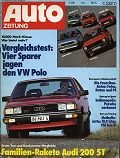 c/o Auto Zeitung 4/1980