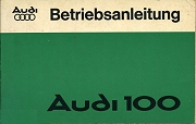 c/o Audi NSU 3/1977