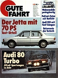 c/o Gute Fahrt 2/1980