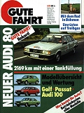c/o Gute Fahrt 9/1981